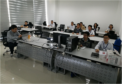 集团公司成功举办Microsoft SQL Server数据库管理技术与应用专题培训，助力企业数字化管理能力提升